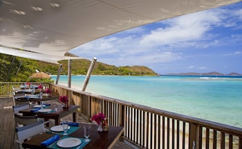 rosewood little dix bay