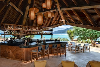 rosewood little dix bay