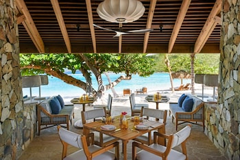 rosewood little dix bay