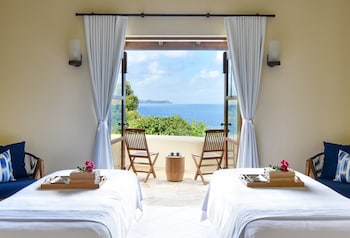 Rosewood Little Dix Bay,Great Camanoe Island>>Virgin Gorda,5 star