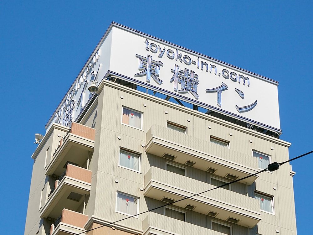 toyoko inn kawasaki ekimae isago