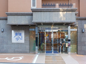 toyoko inn kawasaki ekimae isago