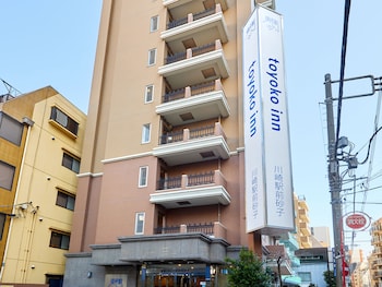 toyoko inn kawasaki ekimae isago