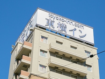 toyoko inn kawasaki ekimae isago