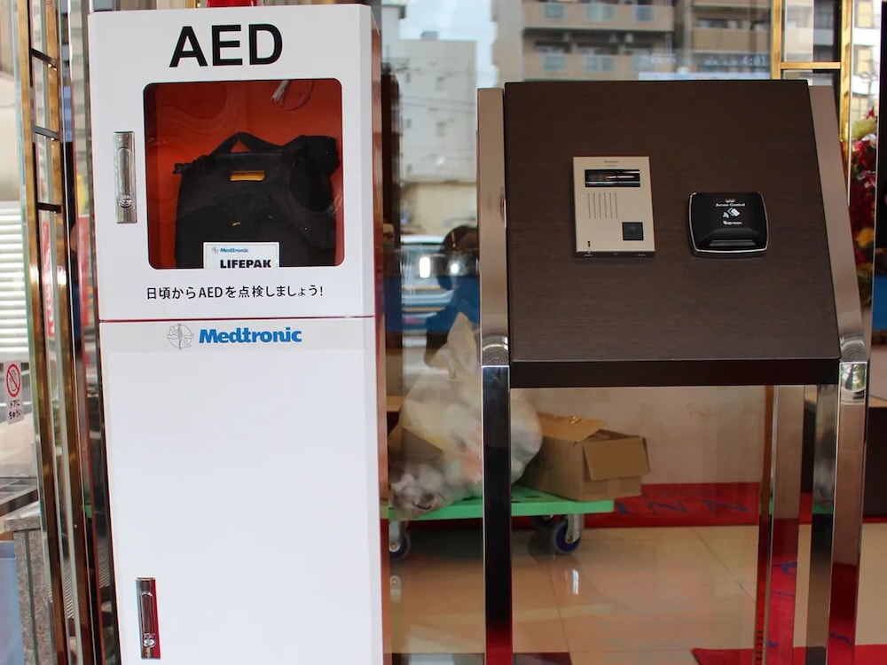 toyoko inn kawasaki ekimae isago