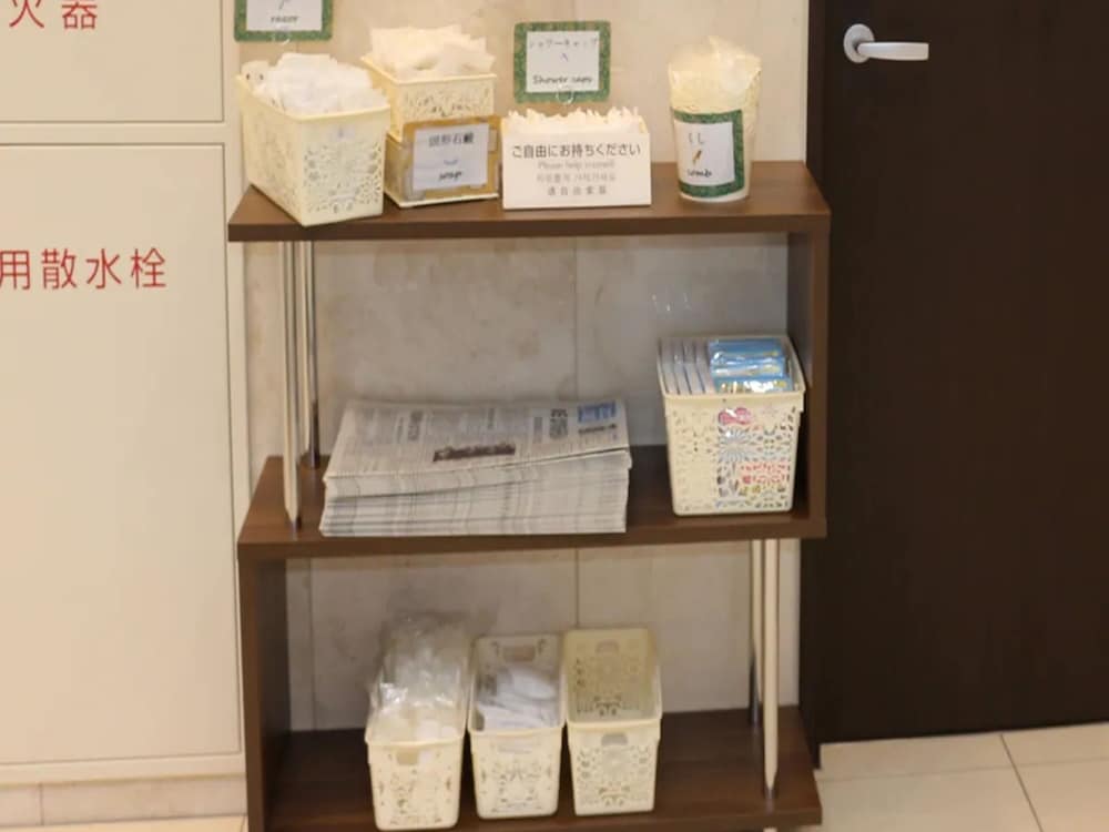 toyoko inn kawasaki ekimae isago