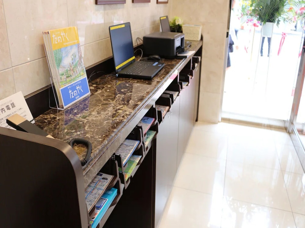 toyoko inn kawasaki ekimae isago