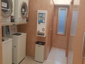 toyoko inn kawasaki ekimae isago