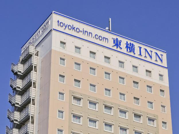 toyoko inn maibara station shinkansen nishi
