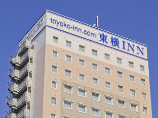 toyoko inn maibara station shinkansen nishi