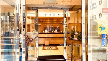 toyoko inn nagoya owari ichinomiya ekimae