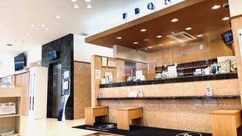 toyoko inn nagoya owari ichinomiya ekimae