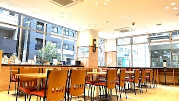 toyoko inn nagoya owari ichinomiya ekimae