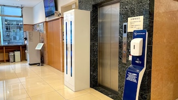 toyoko inn nagoya owari ichinomiya ekimae