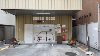 toyoko inn nagoya owari ichinomiya ekimae