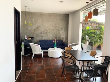 Don David Sabana Hotel,Puerto Wilches>>Bucaramanga,3 star