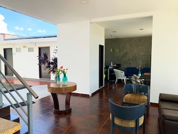 Don David Sabana Hotel,Puerto Wilches>>Bucaramanga,3 star