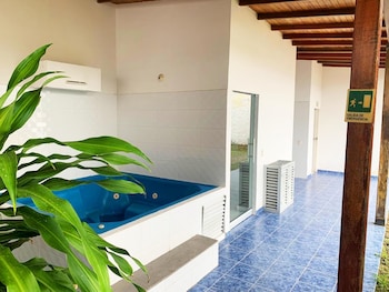 Don David Sabana Hotel,Puerto Wilches>>Bucaramanga,3 star