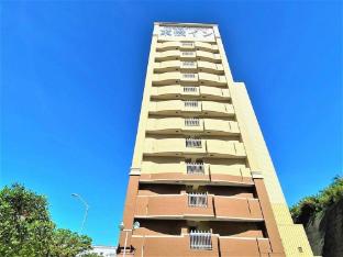 toyoko inn okinawa naha omoromachi ekimae