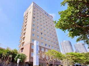 toyoko inn okinawa naha omoromachi ekimae
