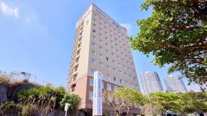 toyoko inn okinawa naha omoromachi ekimae