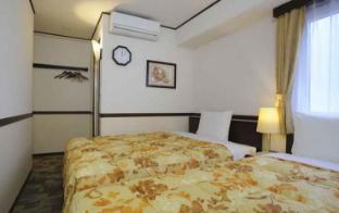 toyoko inn okinawa naha omoromachi ekimae