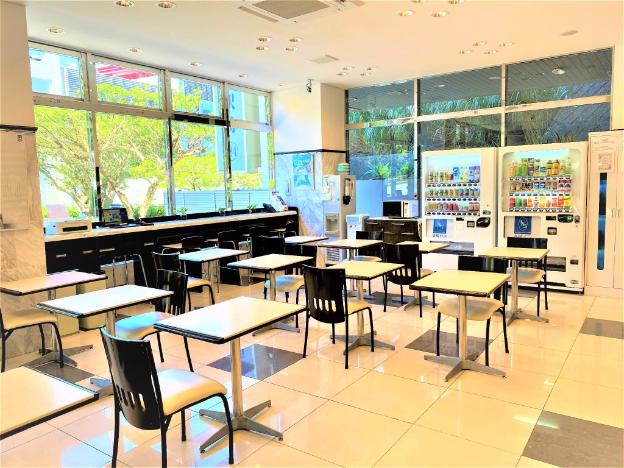 toyoko inn okinawa naha omoromachi ekimae