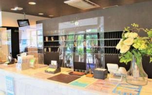 toyoko inn okinawa naha omoromachi ekimae