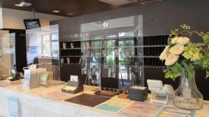 toyoko inn okinawa naha omoromachi ekimae