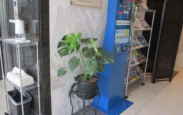 toyoko inn okinawa naha omoromachi ekimae