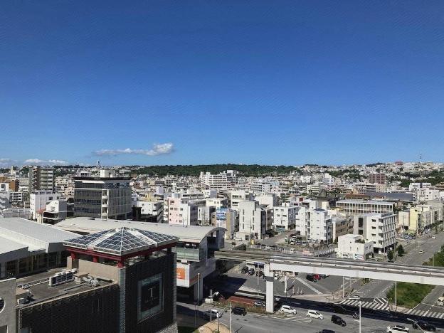 toyoko inn okinawa naha omoromachi ekimae