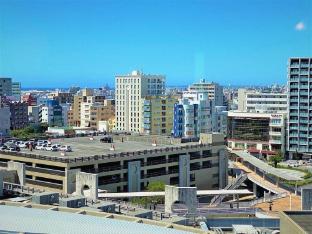 toyoko inn okinawa naha omoromachi ekimae