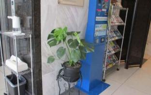 toyoko inn okinawa naha omoromachi ekimae