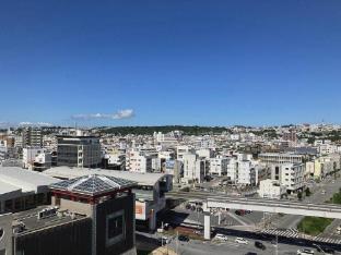 toyoko inn okinawa naha omoromachi ekimae