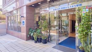 toyoko inn okinawa naha omoromachi ekimae