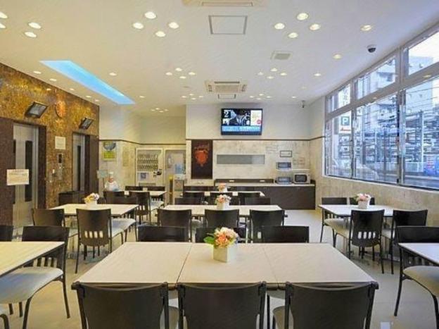 toyoko inn okinawa naha omoromachi ekimae