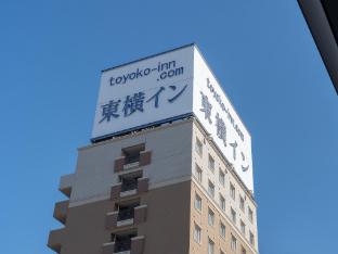 toyoko inn fujieda eki kita guchi