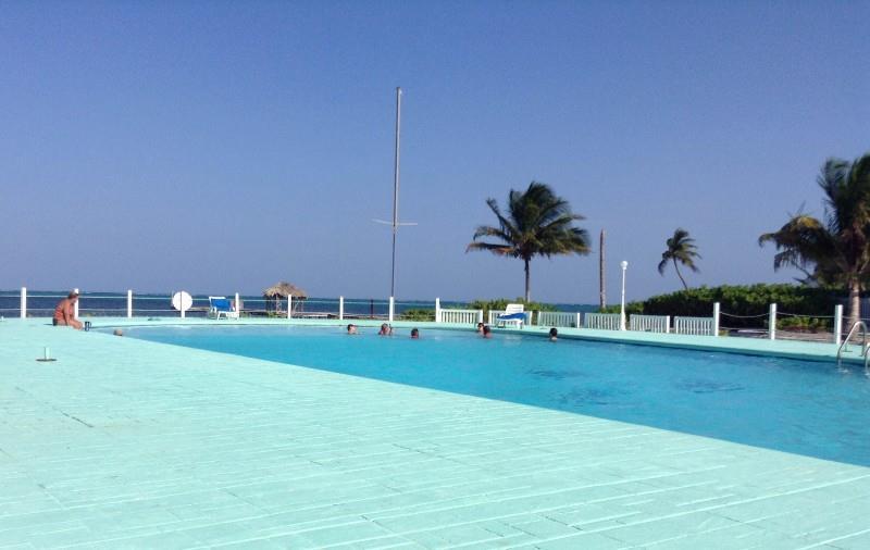 royal caribbean resort