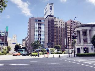toyoko inn yokohama sakuragicho