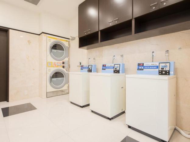 toyoko inn yokohama sakuragicho