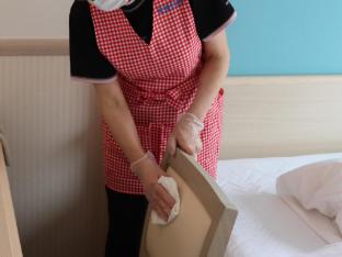 toyoko inn yokohama sakuragicho