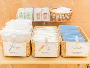 toyoko inn yokohama sakuragicho