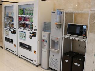 toyoko inn yokohama sakuragicho