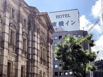 toyoko inn yokohama sakuragicho