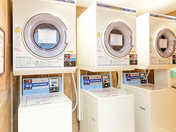 toyoko inn yokohama sakuragicho