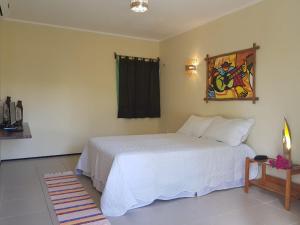 Pousada Coqueiro Beach,Coqueiro>>Barra Grande,3 star