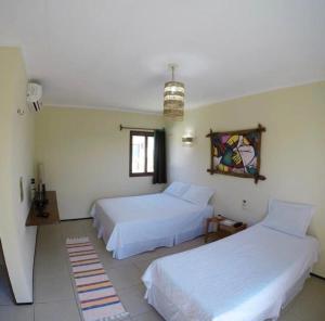 Pousada Coqueiro Beach,Coqueiro>>Barra Grande,3 star