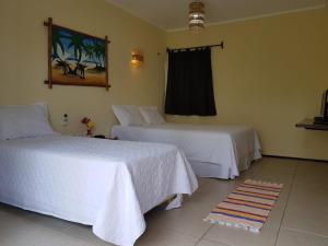 Pousada Coqueiro Beach,Coqueiro>>Barra Grande,3 star