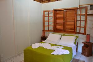 Pousada Canto Do Curió Paraty,Rio De Janeiro State>>Paraty,3 star
