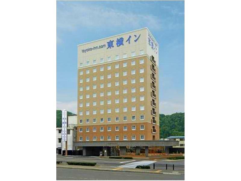 toyoko inn hokkaido okhotsk abashiri ekimae